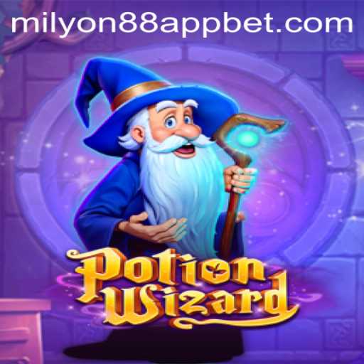 Exploring the Magical World of PotionWizard: A Journey into Alchemy