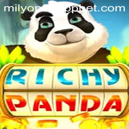 Experience the Excitement of RichyPanda with the Milyon88 App