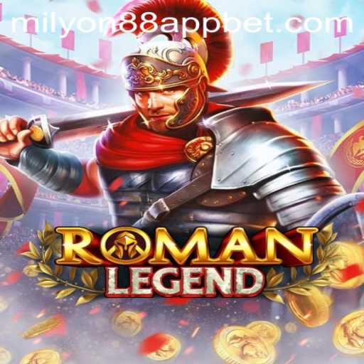 Exploring the Fascinating World of RomanLegend: A Comprehensive Guide