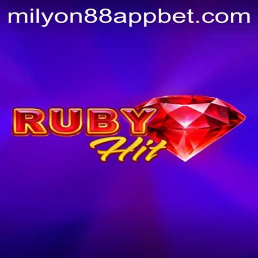 Exploring RubyHit: The Thrilling Adventure Game with a Twist