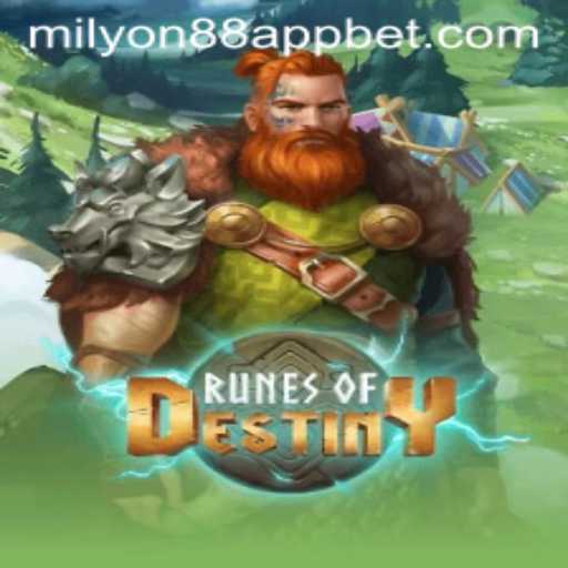 Unveiling the Mystique of RunesOfDestiny in the Digital Era