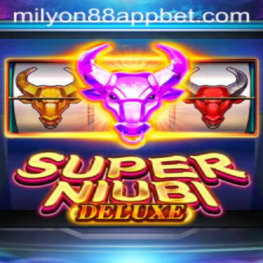 Exploring the Thrills of SuperNiubiDeluxe and the Milyon88 App