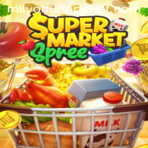SupermarketSpree: Enhancing Shopping Adventures with Milyon88 App