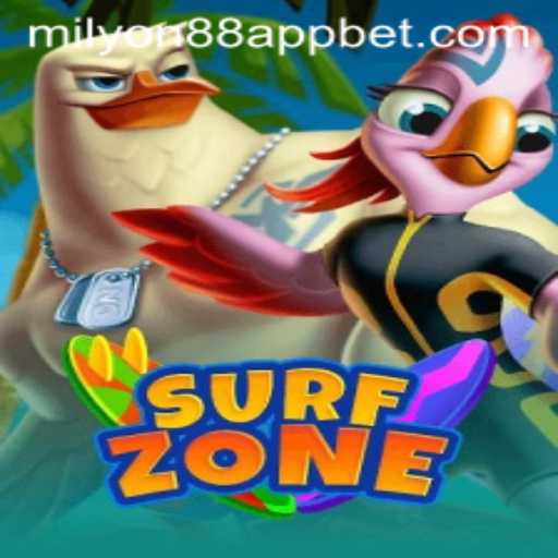 SurfZone: Dive into the Exciting World of Surf Gaming with Milyon88 App