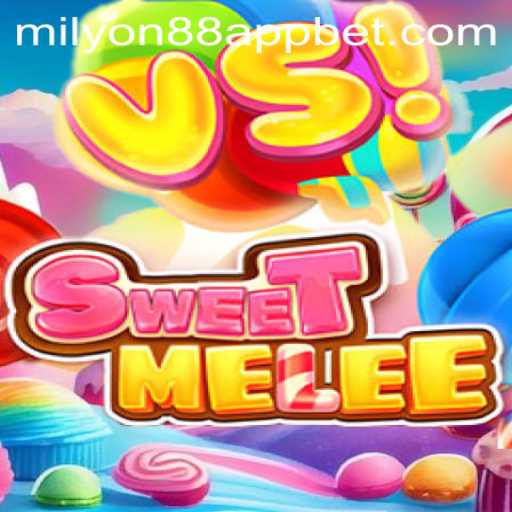 Discovering SweetMelee: A New Gaming Experience with milyon88 App