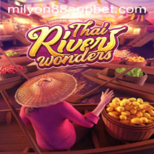 ThaiRiverWonders Game Features and Strategies