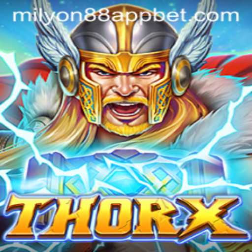 ThorX: A Mythological Adventure in the Milyon88 App