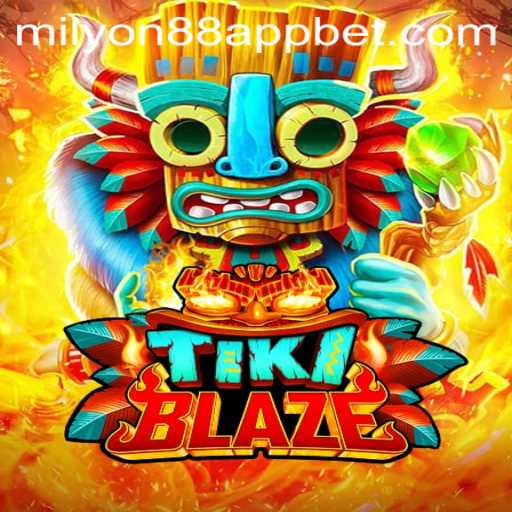 Explore the Thrilling World of TikiBlaze: An Adventurous Journey in Mobile Gaming