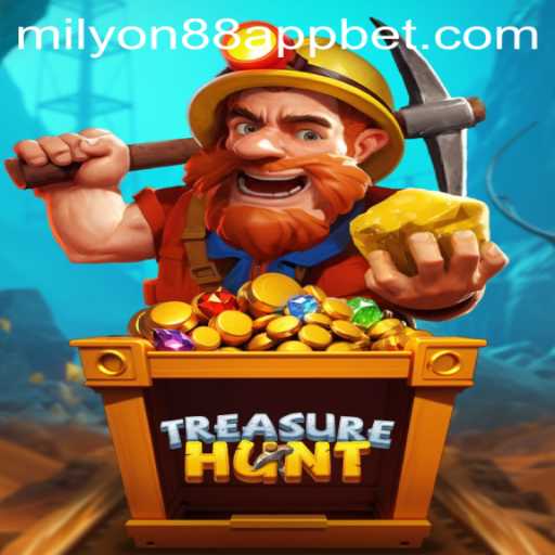 Unveiling TreasureHunt: Adventure Awaits on the Milyon88 App