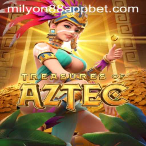 Exploring the Exciting World of Treasures of Aztec with Milyon88 App