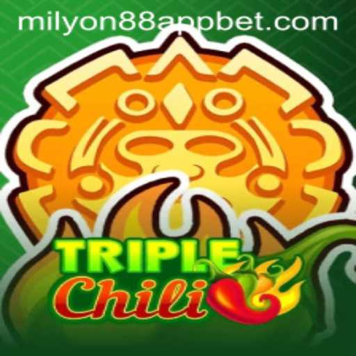 TripleChili: An Exciting Adventure with Milyon88 App