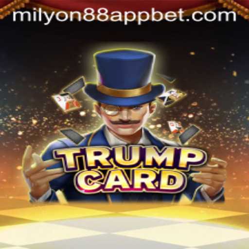 Exploring the Intriguing World of TrumpCard on the Milyon88 App