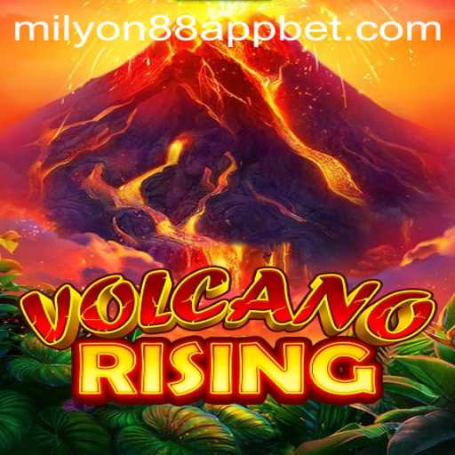 Discover the Fiery Adventure of VolcanoRising