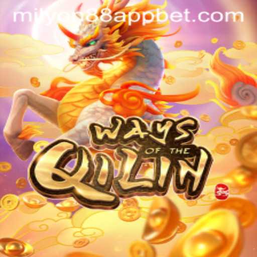 Exploring WaysoftheQilin: A Captivating Gaming Experience Through milyon88 App