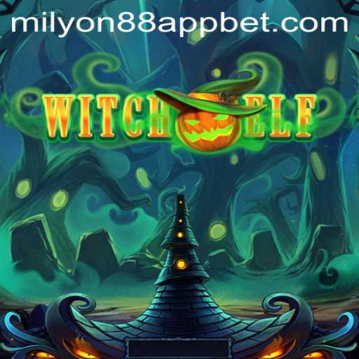 WitchElf: An Enchanting Journey Through a Mystic Realm
