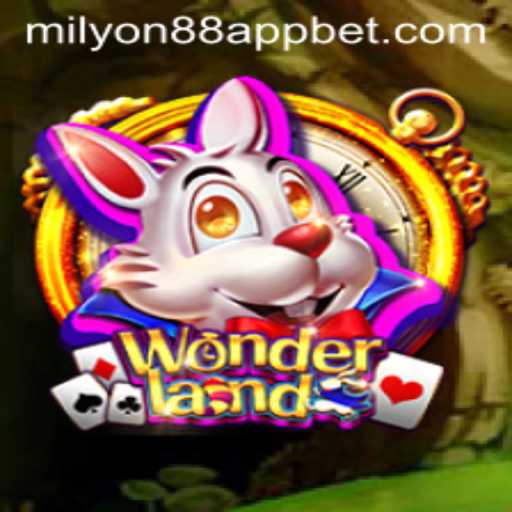 Exploring the Enchanting Realm of Wonderland and the Milyon88 App