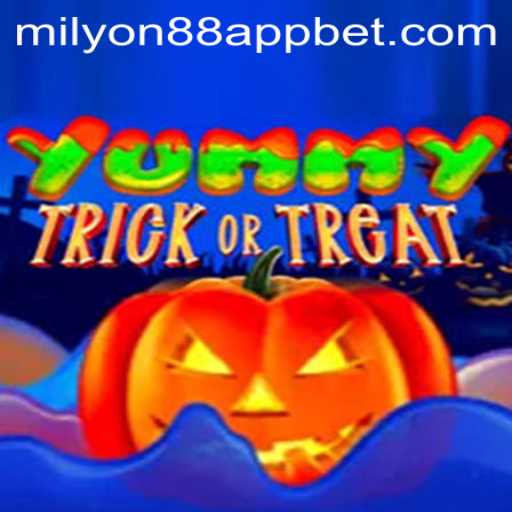 Discover YummyTrickorTreat: The Ultimate Halloween Gaming Experience