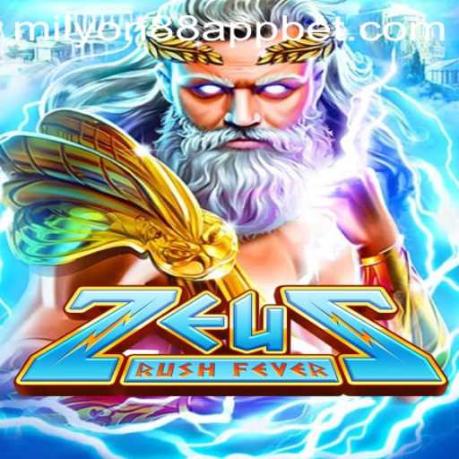 ZeusRushFever: Unleashing the Power of the Gods on Milyon88 App